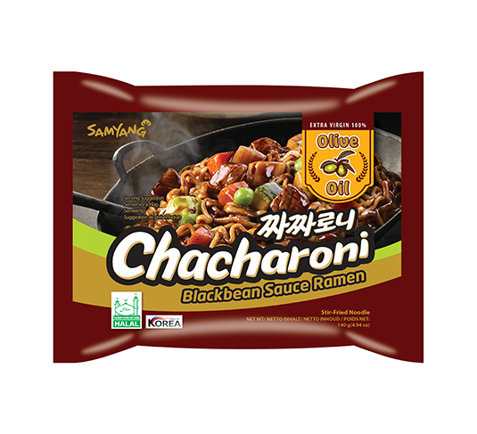 Chacharoni