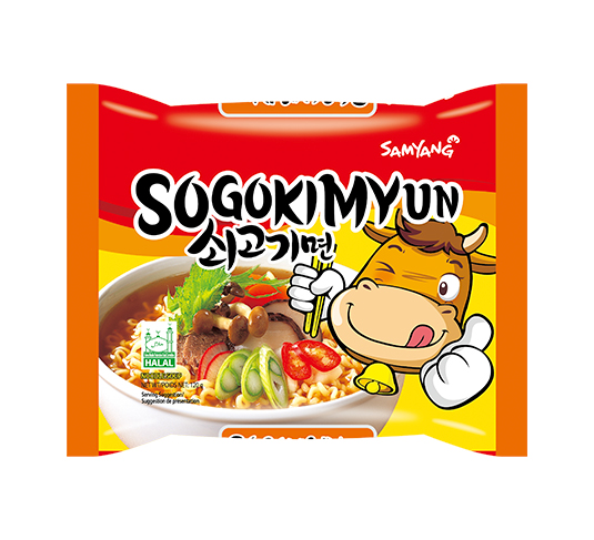 Sogokimyun