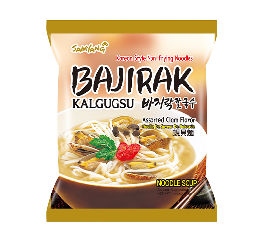 Bajirak Kalgugsu
