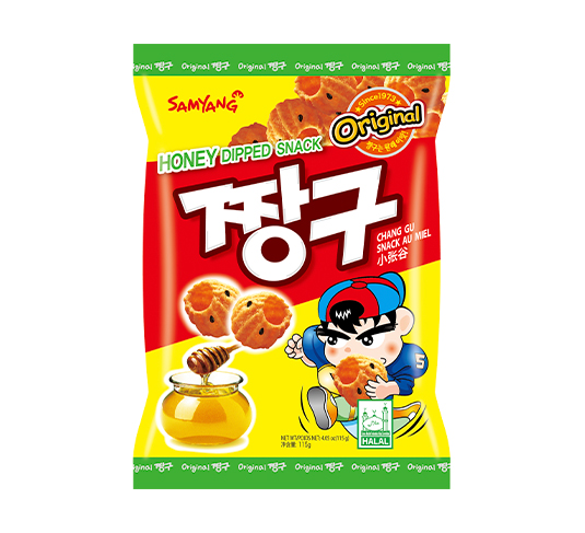 Snacks