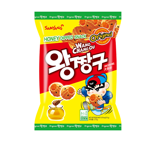 Wang Changgu